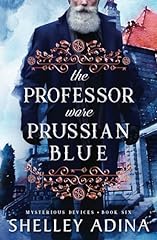 Professor wore prussian for sale  Delivered anywhere in UK