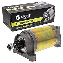 Niche starter motor for sale  Delivered anywhere in USA 