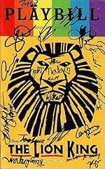 Lion king hand for sale  Delivered anywhere in USA 