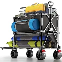 Overmont 400l foldable for sale  Delivered anywhere in USA 