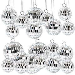 Pcs mirror disco for sale  Delivered anywhere in USA 