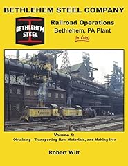 Bethlehem steel co. for sale  Delivered anywhere in USA 