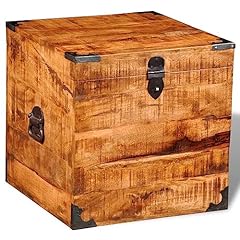 Vidaxl storage chest for sale  Delivered anywhere in UK