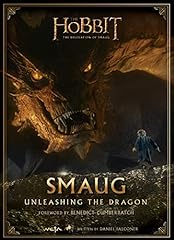 Smaug unleashing the gebraucht kaufen  Wird an jeden Ort in Deutschland