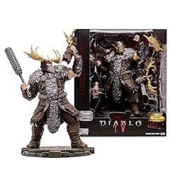 Mcfarlane diablo actionfigur gebraucht kaufen  Wird an jeden Ort in Deutschland