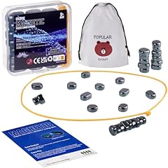 Sdue magnetisches schachspiel gebraucht kaufen  Wird an jeden Ort in Deutschland