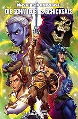 Masters the universe gebraucht kaufen  Wird an jeden Ort in Deutschland