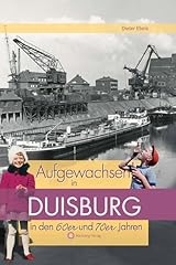 Aufgewachsen duisburg den gebraucht kaufen  Wird an jeden Ort in Deutschland