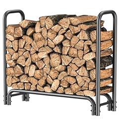 4ft outdoor firewood for sale  Delivered anywhere in USA 