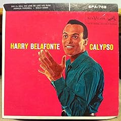 Harry belafonte calypso for sale  Delivered anywhere in USA 