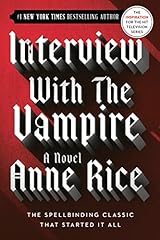 Interview vampire for sale  Delivered anywhere in USA 