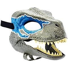 Aisstoye dinosaur mask for sale  Delivered anywhere in USA 