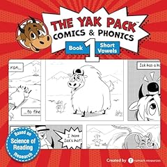 Yak pack comics for sale  Delivered anywhere in USA 