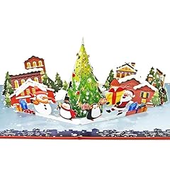 Cutpopup weihnachtsnachtszene  gebraucht kaufen  Wird an jeden Ort in Deutschland