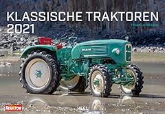 Klassische traktoren 2021 gebraucht kaufen  Wird an jeden Ort in Deutschland