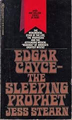 Edgar cayce sleeping for sale  Delivered anywhere in USA 
