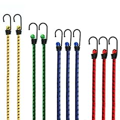 Cualityx bungee cords for sale  Delivered anywhere in UK