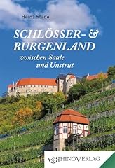 Schlösser burgenland saale gebraucht kaufen  Wird an jeden Ort in Deutschland