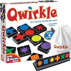 Qwirkle board game for sale  Delivered anywhere in USA 