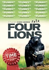 Four lions for sale  Delivered anywhere in USA 