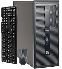 Elitedesk 800 tower for sale  Delivered anywhere in USA 