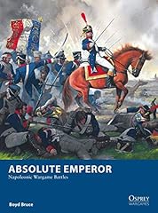 Absolute emperor napoleonic for sale  Delivered anywhere in USA 