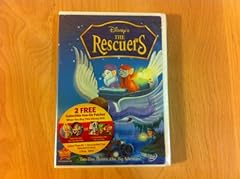 Rescuers dvd for sale  Delivered anywhere in USA 