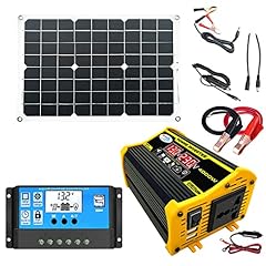 GRONP Portable Solar Power Kit | Practical Solar Power for sale  Delivered anywhere in Ireland