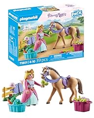 Playmobil princess magic d'occasion  Livré partout en Belgiqu