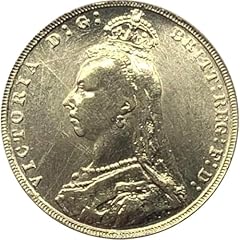 Rezajduie gedenkmünze 1889 gebraucht kaufen  Wird an jeden Ort in Deutschland