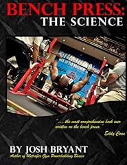 Bench press science for sale  Delivered anywhere in UK