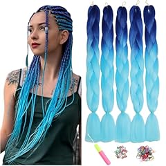 Showjarlly packs ombre for sale  Delivered anywhere in UK