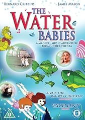 Water babies 1978 for sale  Delivered anywhere in UK