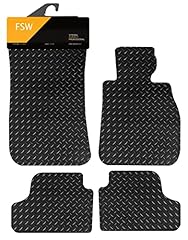 Fsw tailored mats for sale  Delivered anywhere in UK