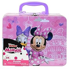 Disney piece minnie for sale  Delivered anywhere in USA 