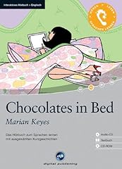 Chocolates bed interaktives gebraucht kaufen  Wird an jeden Ort in Deutschland