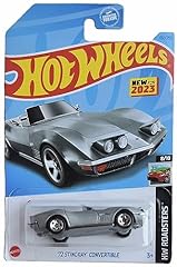 Hot wheels stingray for sale  Delivered anywhere in USA 