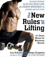 New rules lifting for sale  Delivered anywhere in USA 
