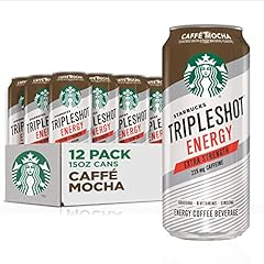 Starbucks tripleshot energy for sale  Delivered anywhere in USA 