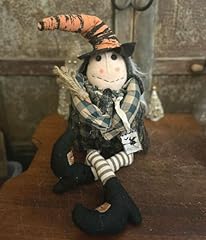Grubby primitive spooky for sale  Delivered anywhere in USA 