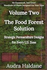 The food forest d'occasion  Livré partout en Belgiqu