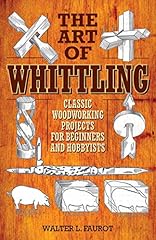 Art whittling classic for sale  Delivered anywhere in USA 