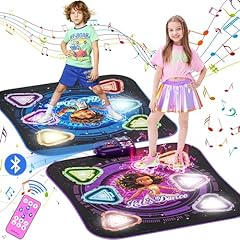 Dance mat 2025 for sale  Delivered anywhere in USA 