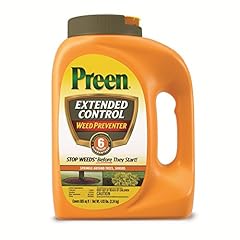Preen extended control for sale  Delivered anywhere in USA 
