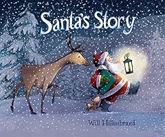 Santa story for sale  Delivered anywhere in USA 