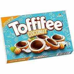 Toffifee coconut limited gebraucht kaufen  Wird an jeden Ort in Deutschland