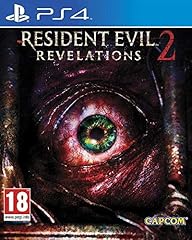 Resident evil revelations d'occasion  Livré partout en France