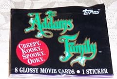 Addams family movie for sale  Delivered anywhere in USA 