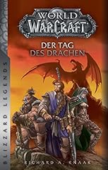 Warcraft tag drachen gebraucht kaufen  Wird an jeden Ort in Deutschland