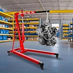 Ton engine hoist for sale  Delivered anywhere in USA 